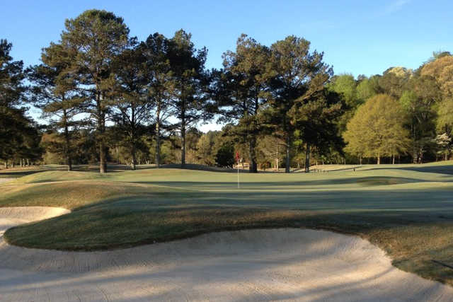 Sunset Hills Country Club - photo 3