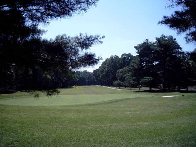 Crofton Country Club - photo 2