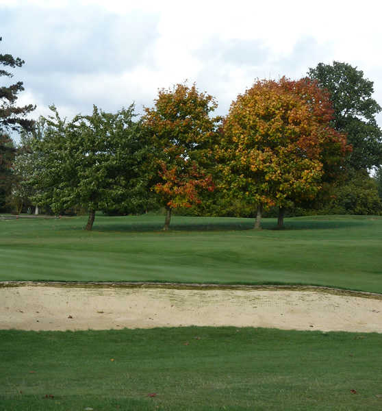 Hadden Hill Foot Golf - photo 2