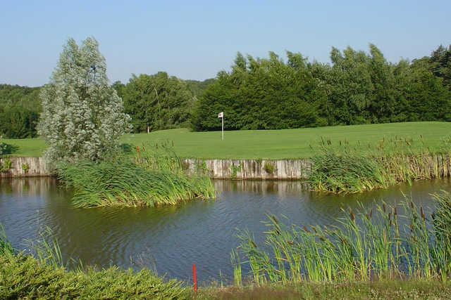 Golf de Macon la Salle