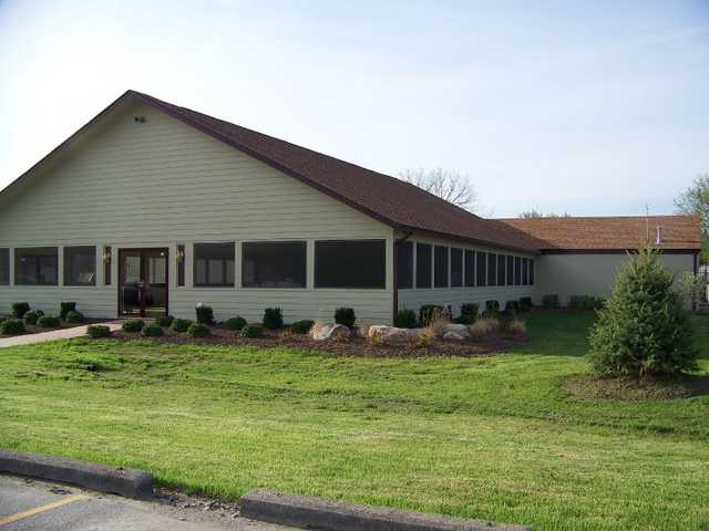 Maple Creek Country Club - photo 2
