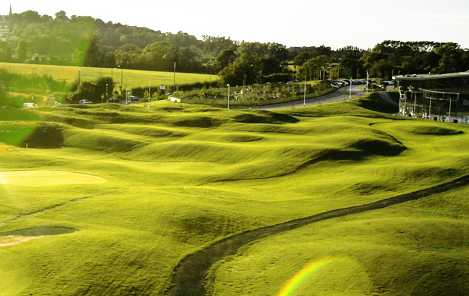 Iford Golf Club - photo 3