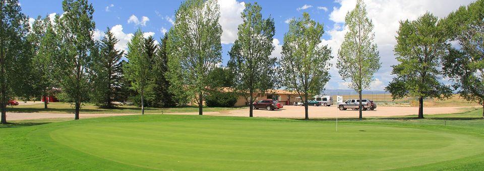 Fox Run Golf Course - photo 3