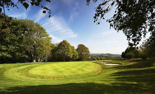 Wharton Park Golf Club - photo 3