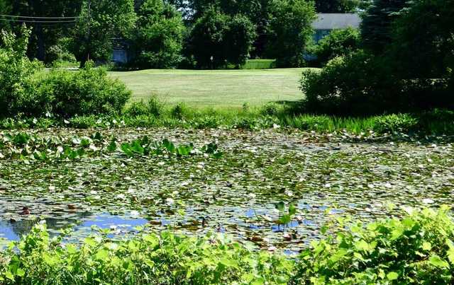 Lake Lackawanna Golf Course - photo 1