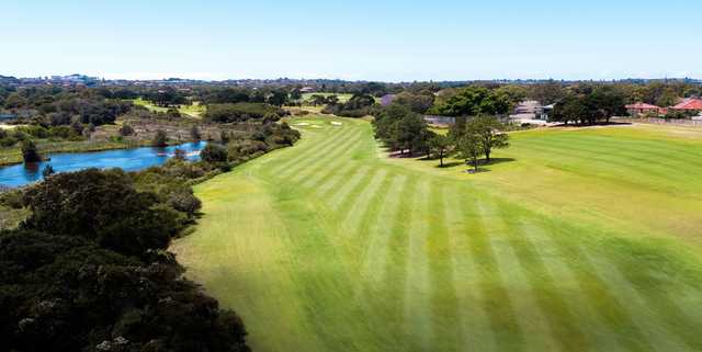 Eastlake Golf Club - photo 4