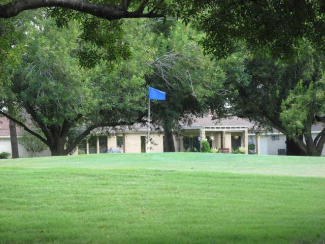Goose Creek Country Club