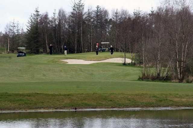 Mountbellew Golf Club - photo 4