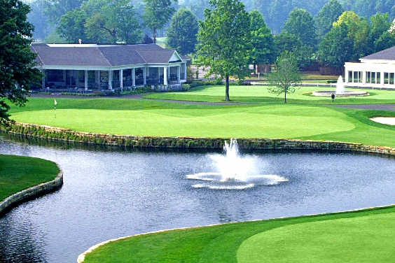 Avalon Lakes Golf Course - photo 5