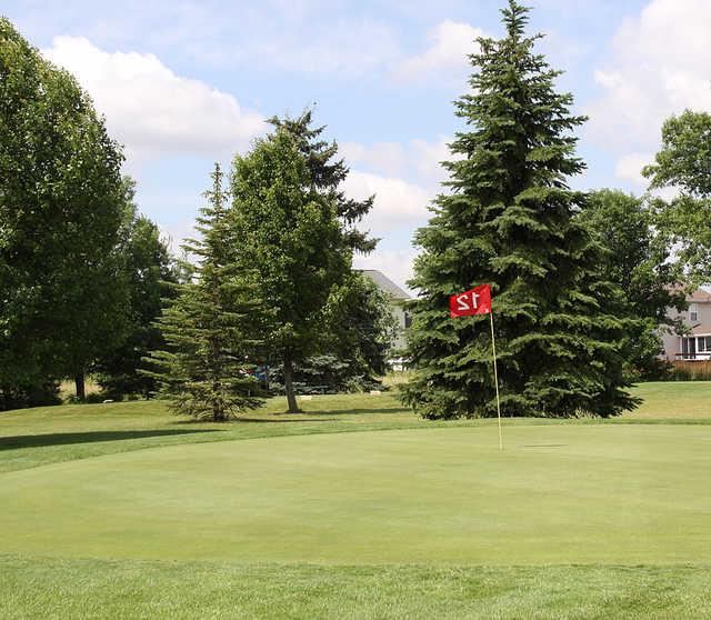 Shady Grove Par 3 Golf Course - photo 2