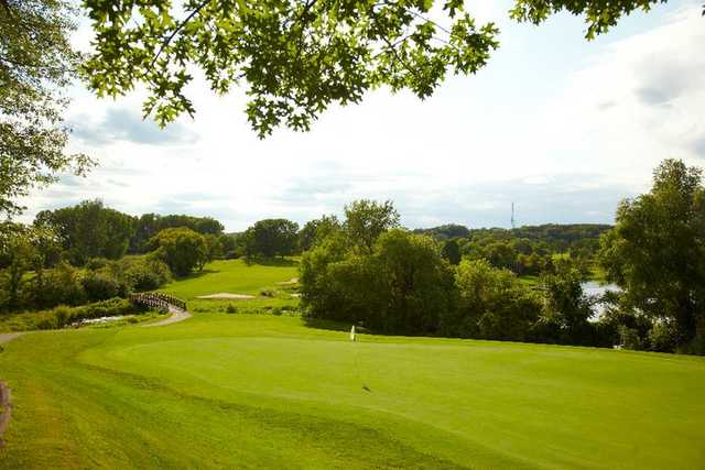 Braemar Golf Course - photo 1