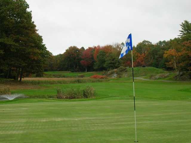 Purpoodock Club - photo 2