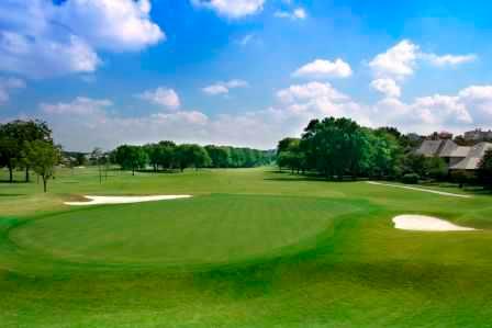 Mira Vista Country Club - photo 4