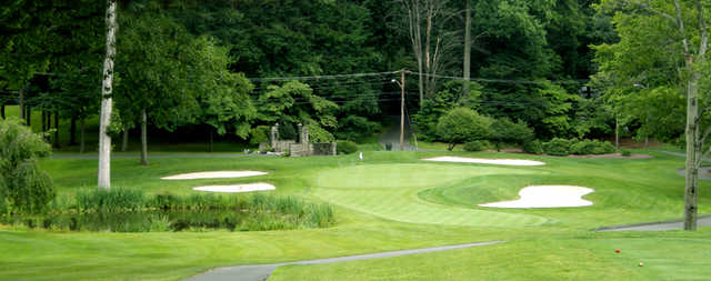 Hartford Golf Club - photo 8