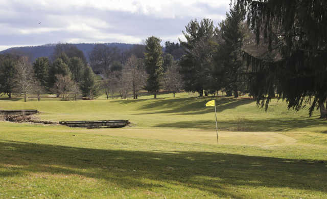 Waynesboro Country Club