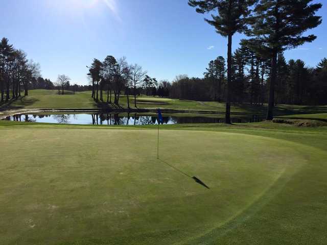 Veteran's Memorial Golf Course - photo 2