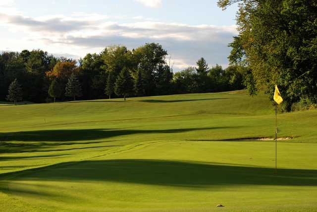 Cedar Knoll Country Club - photo 5