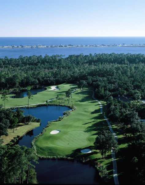 Peninsula Golf and Racquet Club