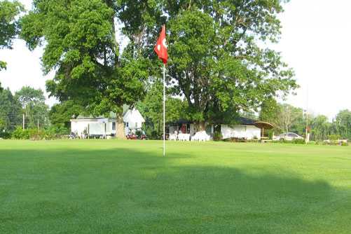Twilight Golf Course