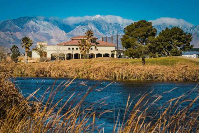 China Lake - photo 4