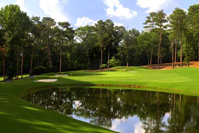 Dunwoody Country Club - photo 3