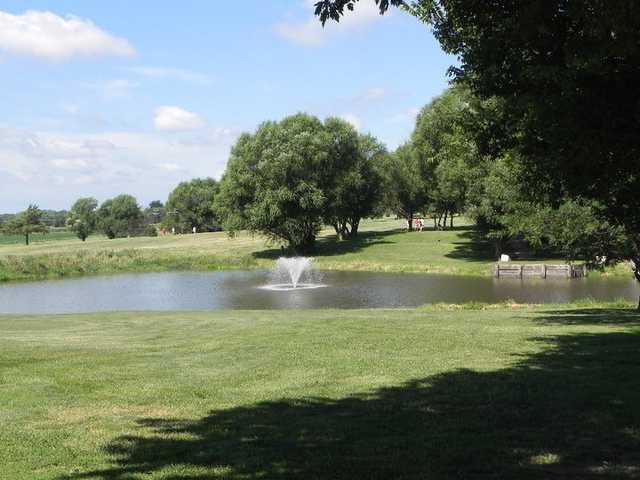 Wymore Country Club