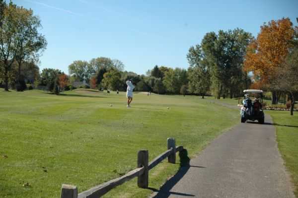 Fox Creek Golf Course - photo 3
