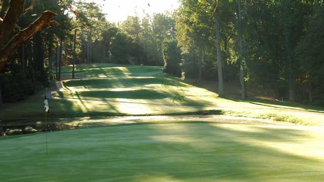 Pinehurst Resort & Country Club - #3 Course - photo 3
