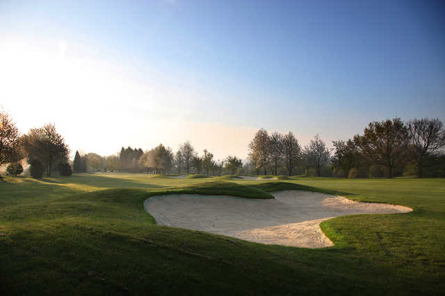Kingswood Golf & Country Club - photo 4