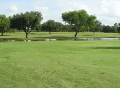 Goliad County Golf Course - photo 2