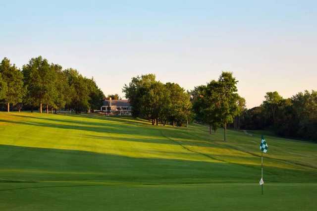 Putnam County Golf Course - photo 4