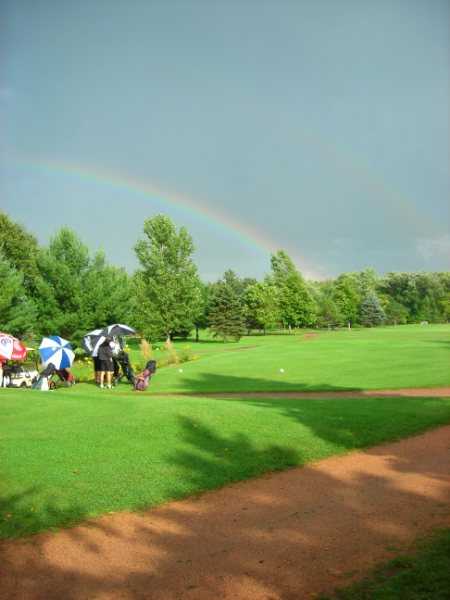 Wisconsin River Golf Club