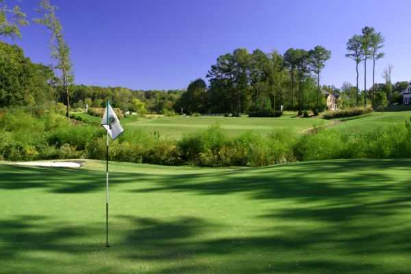 Woodmont Golf & Country Club - photo 3