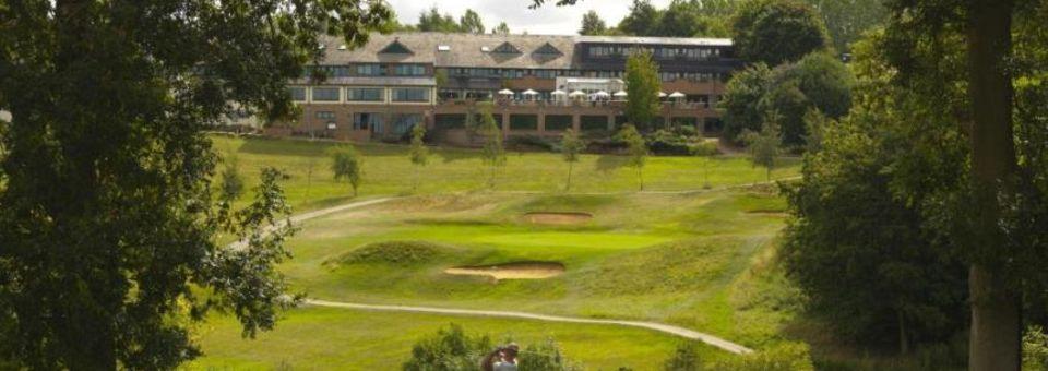 Hellidon Lakes Golf & Spa Hotel - Hellidon Course - photo 4