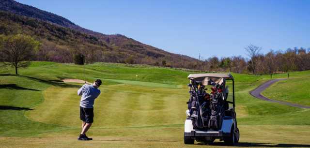 Whitetail Golf Resort - photo 8