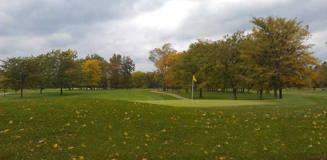 Pebble Brook Golf Club - North - photo 4