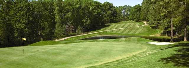 Montgomery Bell Golf Course - photo 5