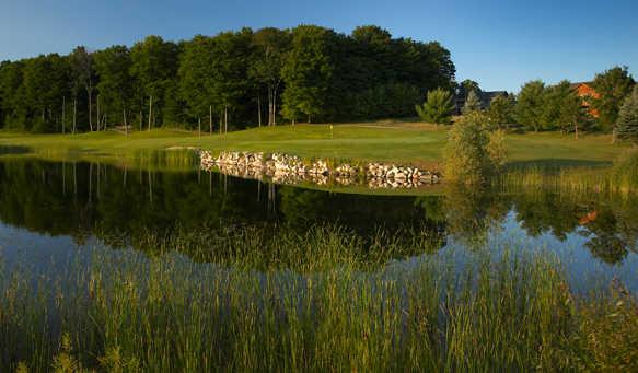 Summit Golf Course at Shanty Creek Resorts - photo 5