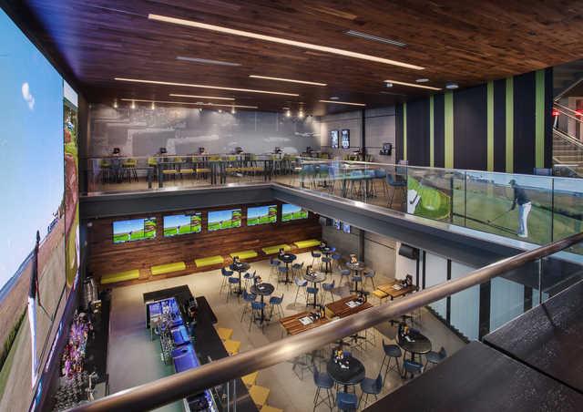 Topgolf Greenville - photo 5