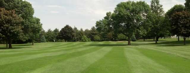 Hillcrest Country Club