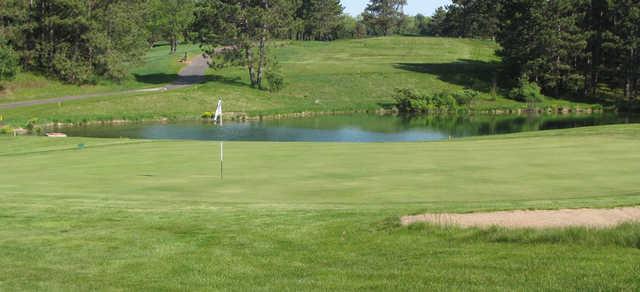 Timber Ridge Golf Club - photo 4