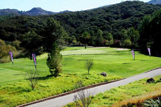 Malibu Golf Club - photo 3