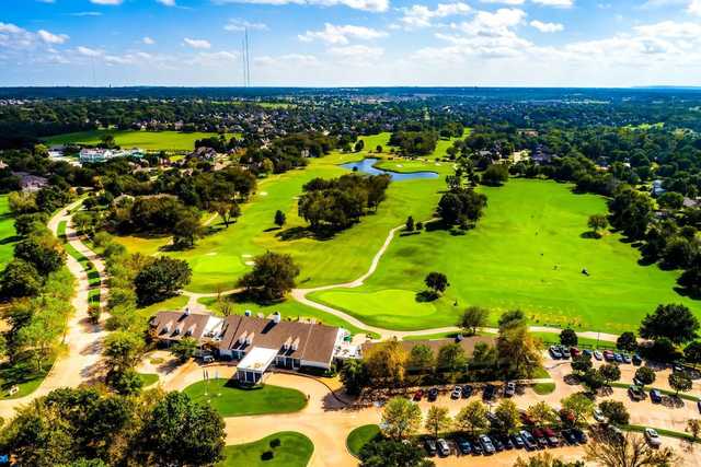 The Club at Forest Ridge