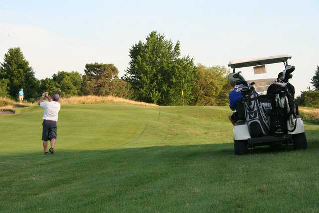 Prairie Dunes Country Club - photo 4