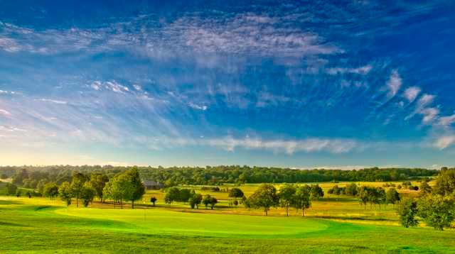Rochester & Cobham Park - photo 5