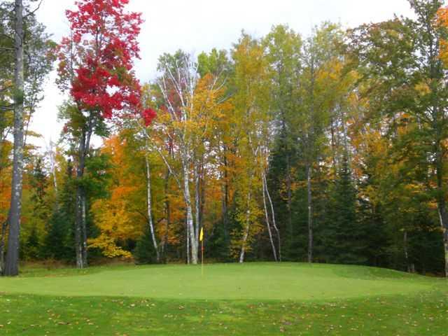 Wildwood Back 9