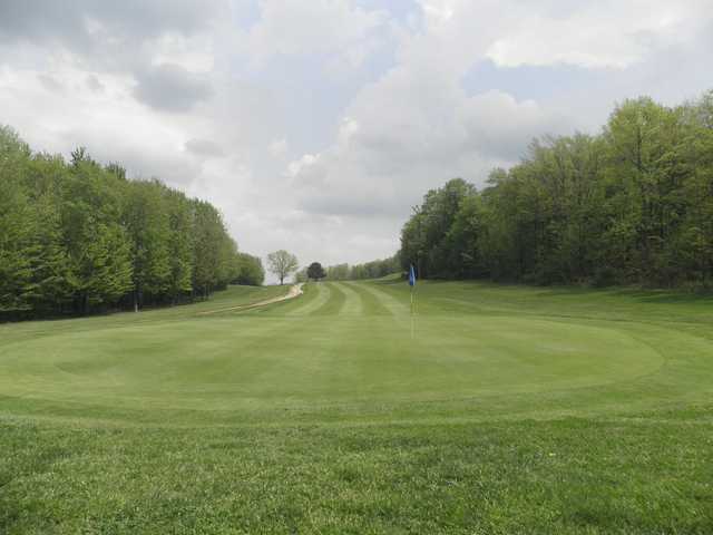 Elk Valley Golf Course - photo 6