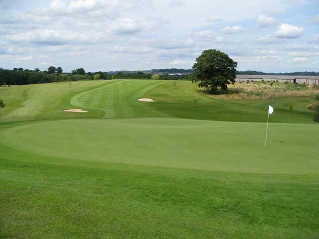The Astbury Golf & Lodge Resort - photo 7