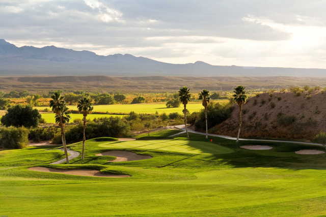 Palms Golf Club - photo 3