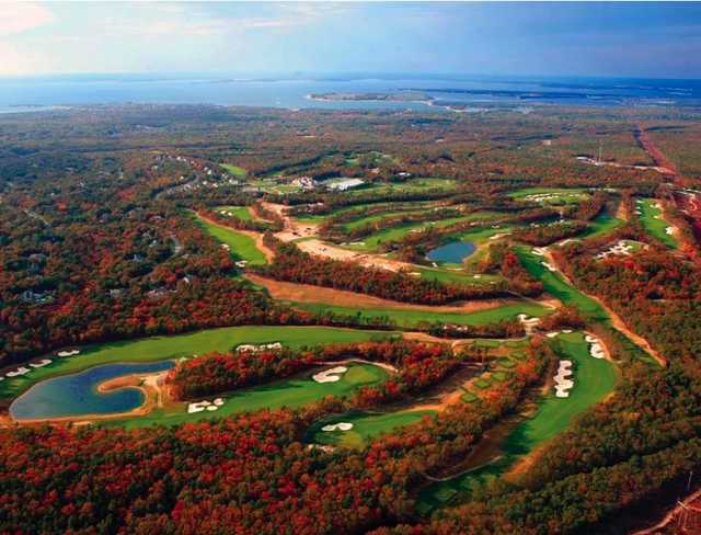 Cape Cod